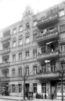 Eltrnhaus